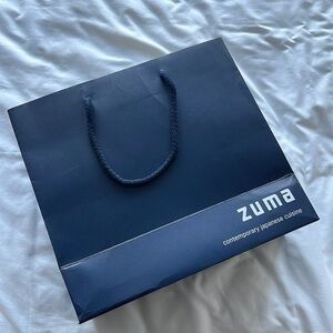 Zuma Shopping Bag - Small